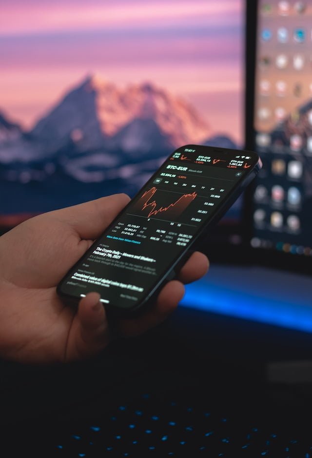 bitcoin, bitcoin trading platform