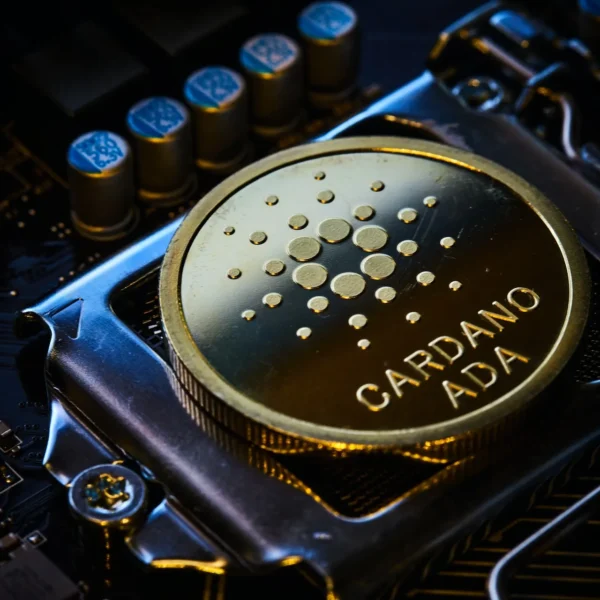 Cardano Cryptocurrency
