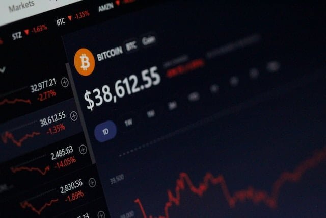 crypto exchanges, bitcoin trading platform